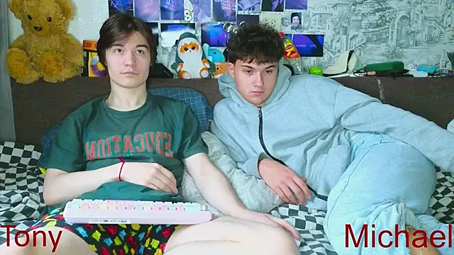 jordanjock online show from December 5, 2025, 9:29 am