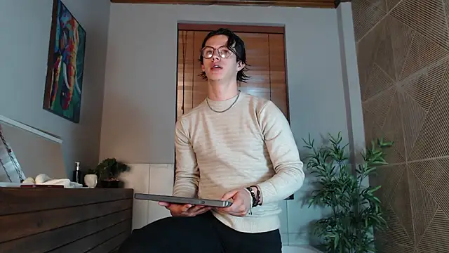 Brandon starkk online show from February 14, 2026, 11:51 am