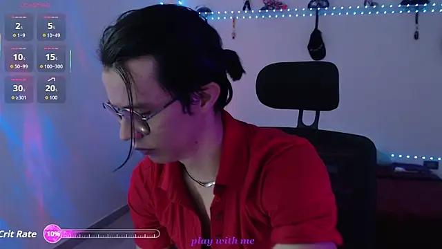 Snapshot of Brandon_starkk chatting on May 29, 2026, 2:31 am Brandon starkk online show from May 29, 2026, 2:31 am