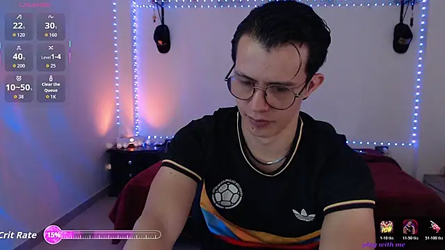 Snapshot of Brandon_starkk chatting on June 17, 2026, 9:49 pm Brandon starkk online show from June 17, 2026, 9:49 pm