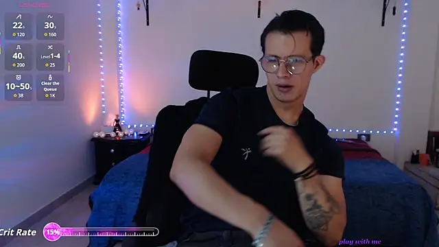 Snapshot of Brandon_starkk chatting on June 23, 2026, 11:58 pm Brandon starkk online show from June 23, 2026, 11:58 pm