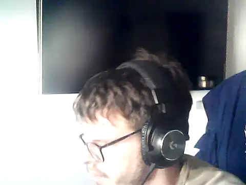 DesertedMonoxide online show from April 3, 2026, 8:12 am