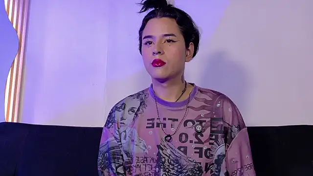 Angel-umbra online show from March 18, 2026, 8:56 pm