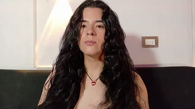 Snapshot of Angel-umbra chatting on April 19, 2026, 1:10 pm Angel-umbra online show from April 19, 2026, 1:10 pm