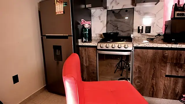 latinbitch online show from March 12, 2026, 6:03 pm