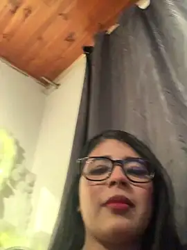 Snapshot of Dannii- chatting on March 3, 2026, 2:28 am Dannii- online show from March 3, 2026, 2:28 am