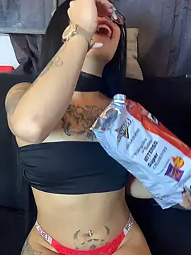 Dannii- online show from March 10, 2026, 1:21 am