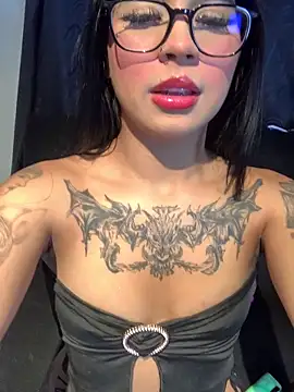 Dannii- online show from March 25, 2026, 1:55 am