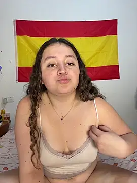 SulaySpain online show from April 29, 2026, 6:17 am