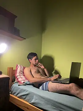 nico-sex1625 online show from March 13, 2026, 5:25 am