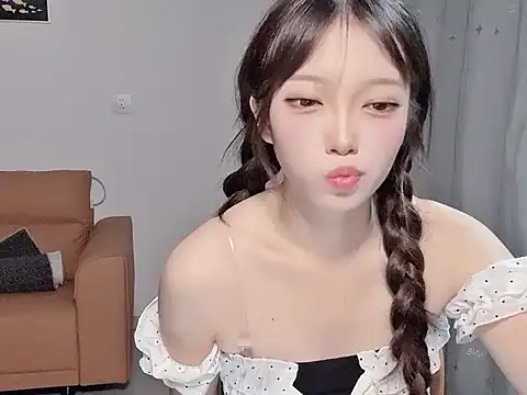 Snapshot of yuyayayu chatting on November 20, 2025, 1:55 pm yuyayayu online show from November 20, 2025, 1:55 pm