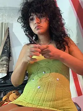 Snapshot of justcallmemargo chatting on December 18, 2025, 1:33 am justcallmemargo online show from December 18, 2025, 1:33 am