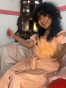 justcallmemargo online show from July 21, 2026, 2:36 am