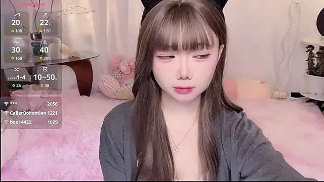 Snapshot of lucky-188 chatting on December 20, 2025, 2:24 pm lucky-188 online show from December 20, 2025, 2:24 pm