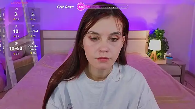 MissSusan online show from November 29, 2025, 10:07 am