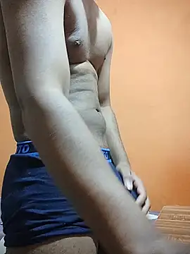 BhonduBaby online show from December 22, 2025, 5:43 pm