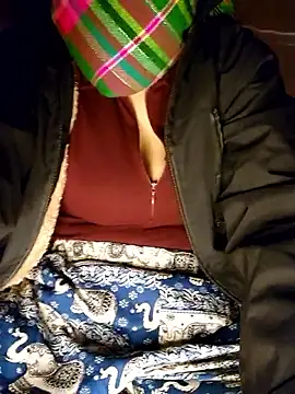 Xiu-L online show from January 10, 2026, 2:13 am