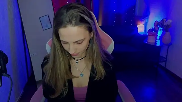 amelia meili online show from February 26, 2026, 1:10 pm