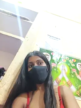 Anupriya89 online show from November 21, 2025, 8:07 pm