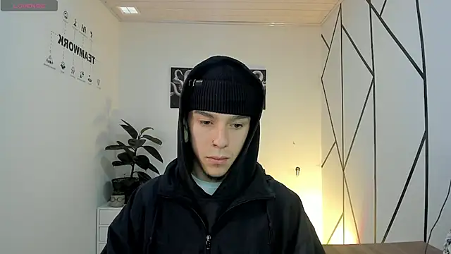 Snapshot of James_Adams_01 chatting on December 3, 2025, 12:25 pm James Adams 01 online show from December 3, 2025, 12:25 pm