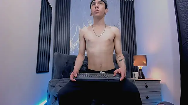 James Adams 01 online show from January 17, 2026, 12:54 pm