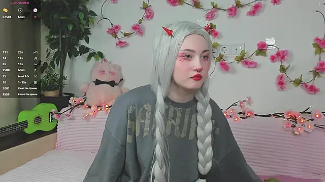 RanaKaduk online show from February 17, 2026, 5:26 am