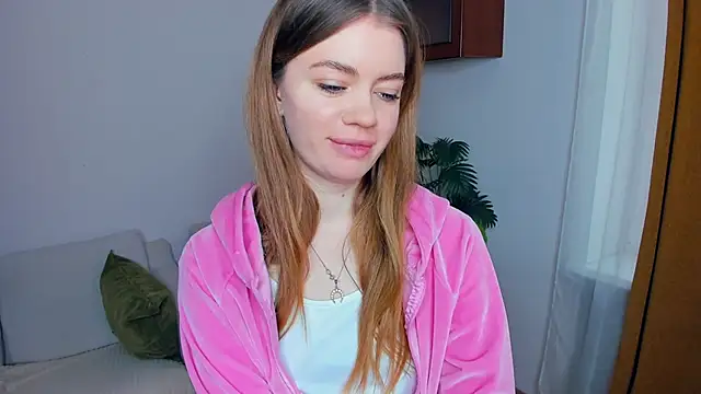 AngelesBenitz online show from January 17, 2026, 7:35 am