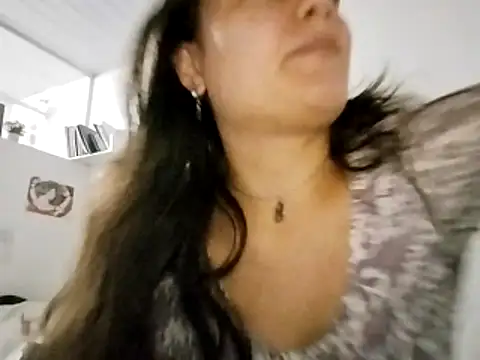 Satanatrix online show from January 19, 2026, 1:20 am