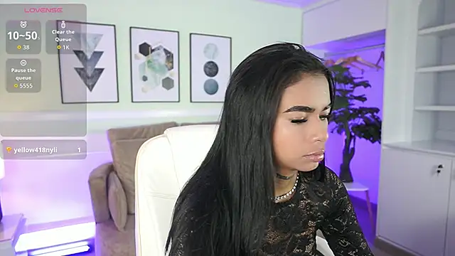 MeganLowell online show from January 15, 2026, 11:37 am