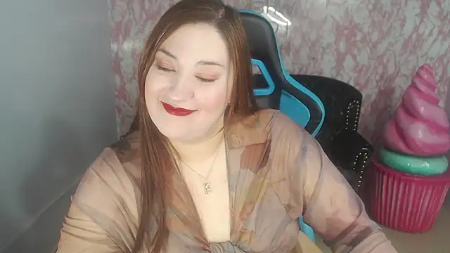 Oliviia ch online show from March 31, 2026, 7:47 pm