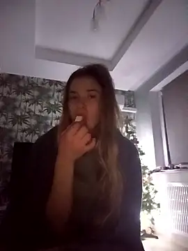 BarniLili online show from January 6, 2026, 3:32 am