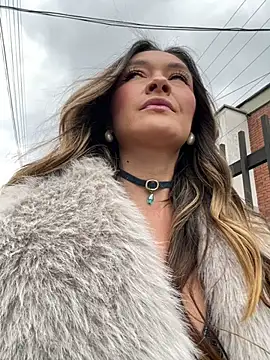 Snapshot of GeorginaBlack chatting on January 7, 2026, 6:32 pm GeorginaBlack online show from January 7, 2026, 6:32 pm