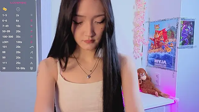 yung leana online show from March 21, 2026, 5:27 pm