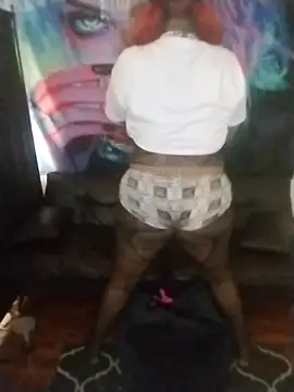 VenezuelaLuxeNoir online show from March 20, 2026, 7:35 am