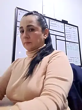 Sex Annie online show from January 17, 2026, 4:39 am