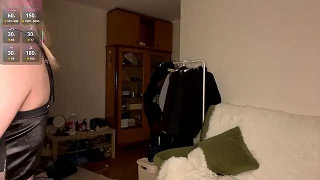 Selemene  online show from December 14, 2025, 6:34 pm