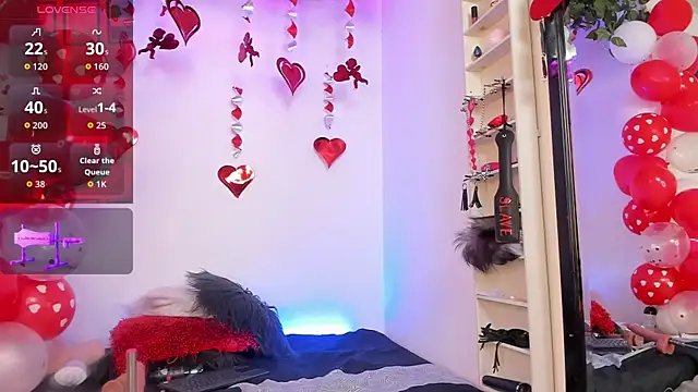 sahara paker online show from February 12, 2026, 4:40 am