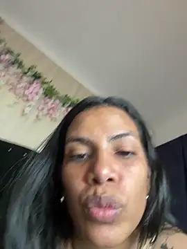 ArielleMillerr- online show from February 8, 2026, 5:38 pm