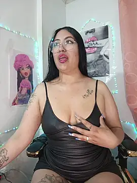 KatyVelvet07 online show from March 1, 2026, 10:06 am