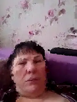 OliviaaSkyy online show from February 20, 2026, 6:26 am