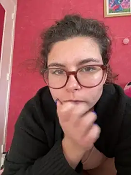 missseduction24 online show from January 18, 2026, 1:04 pm