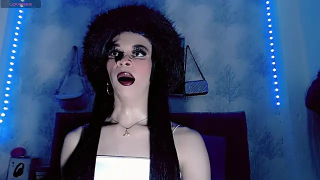 Karla hot777 online show from November 28, 2025, 2:31 pm