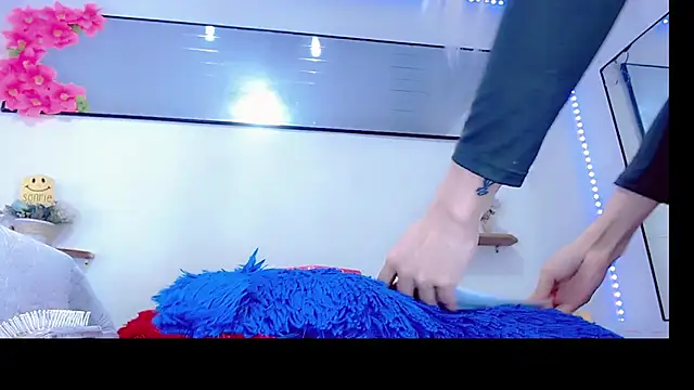 Karla hot777 online show from March 11, 2026, 2:12 pm