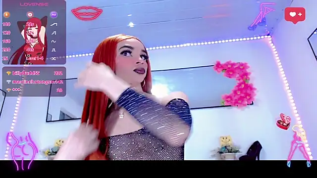 Karla hot777 online show from March 19, 2026, 2:10 pm