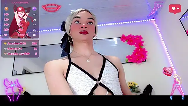 Karla hot777 online show from March 20, 2026, 2:22 pm