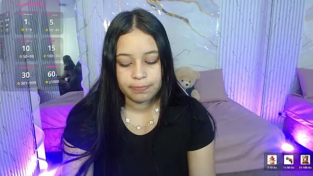 Canndyy tay1 online show from February 5, 2026, 11:59 am