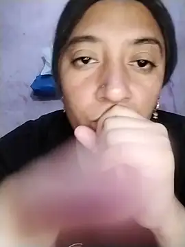 Fat Dirty Nasty online show from December 14, 2025, 9:41 pm