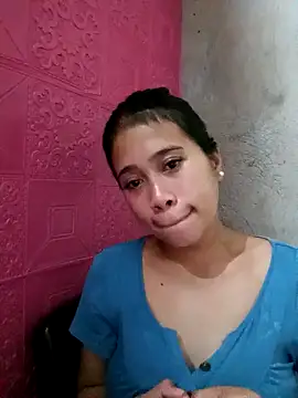 Pinay hot girl online show from July 14, 2026, 12:55 pm