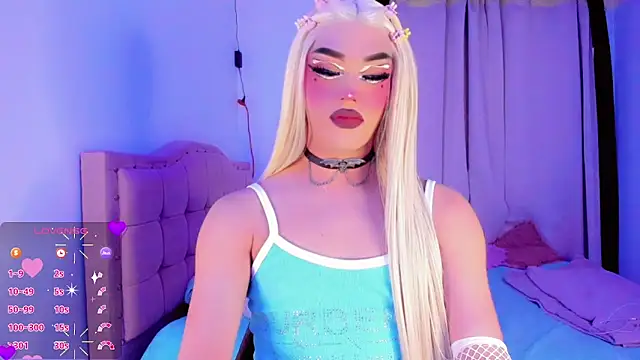 Shiaki 04 online show from April 10, 2026, 4:39 am