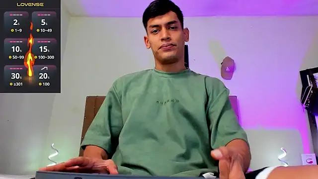 blorelopez online show from February 17, 2026, 8:48 pm